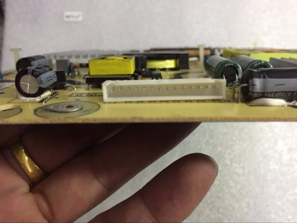 1pcs power board for SZYLIJ 40-E461C0-PWG1XG 08-PE461C0-PW200AA