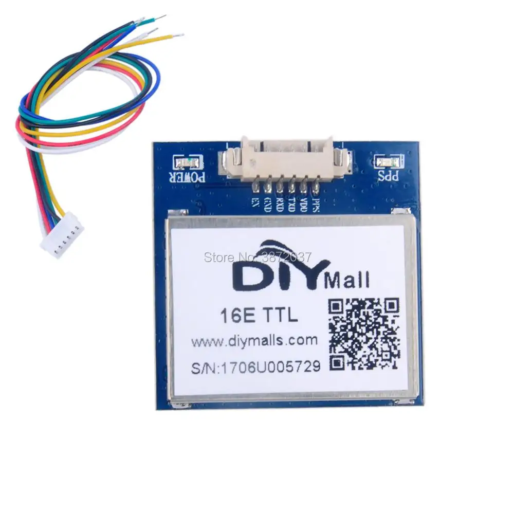 DIYmall VK-162 Gmouse Interface USB Módulo de