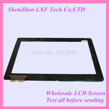 

10.1 inch Touch Screen Digitizer For ASUS Transformer Book T100 T100TA Black Cable