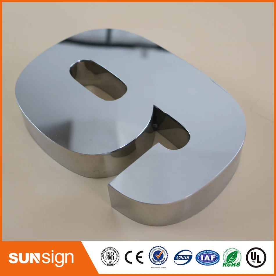 Рисунок 2 - H 30 см Цифровой Дверной дом номер