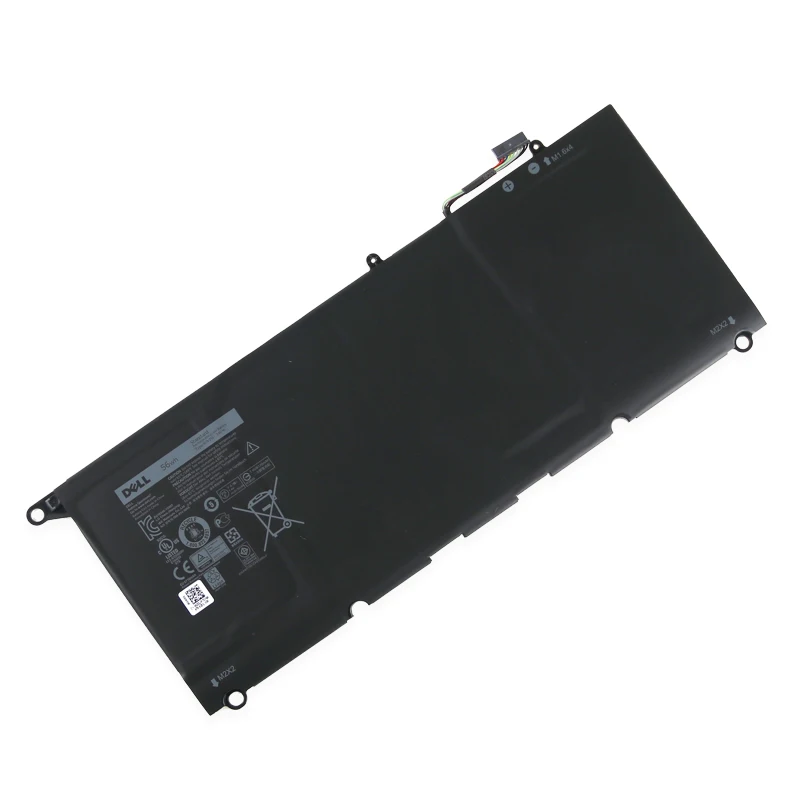  Dell Original New Replacement Laptop battery for dell XPS 13 9343 9350 13D-9343 JHXPY 0N7T6 90V7W J