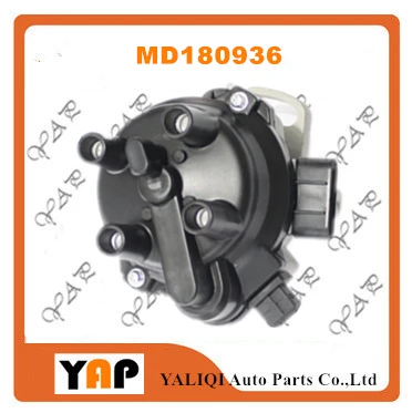 Новый дистрибьютор для FITMitsubishi Mirage Expo LRV 4G92 1.8L L4 MD180936 T6T57671|4g92| |
