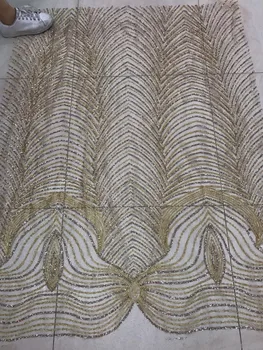 

tulle lace with glued glitter fashion Cyndi-101186 african glitter lace fabric for party dress 5yard/lot embroidered