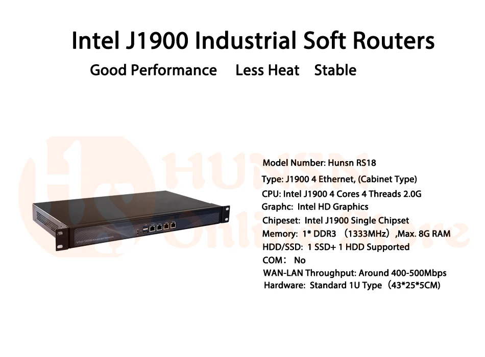 HUNSN-RS18-J1900-(11)