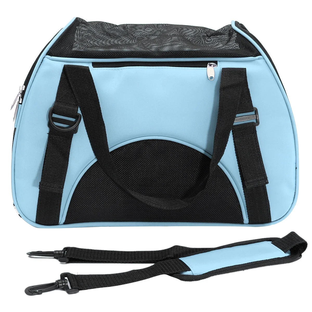 Practical Pet Dog Cat Puppy Portable Travel Carrier Fabric