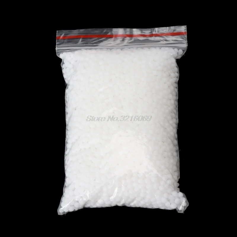 

100g/lot Plastimak Polymorph Thermoplastic Friendly Plastic DIY Instamorph Plastimak for Plasty Crafteman Polymorph Sep29
