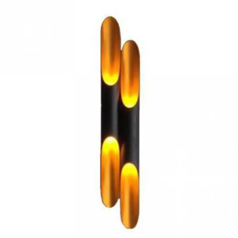 

Living Room Wall Lamp Dining Room Bedside Aisle Personality Led Wall Light Luminarias De Interior Led Sconce Indoor