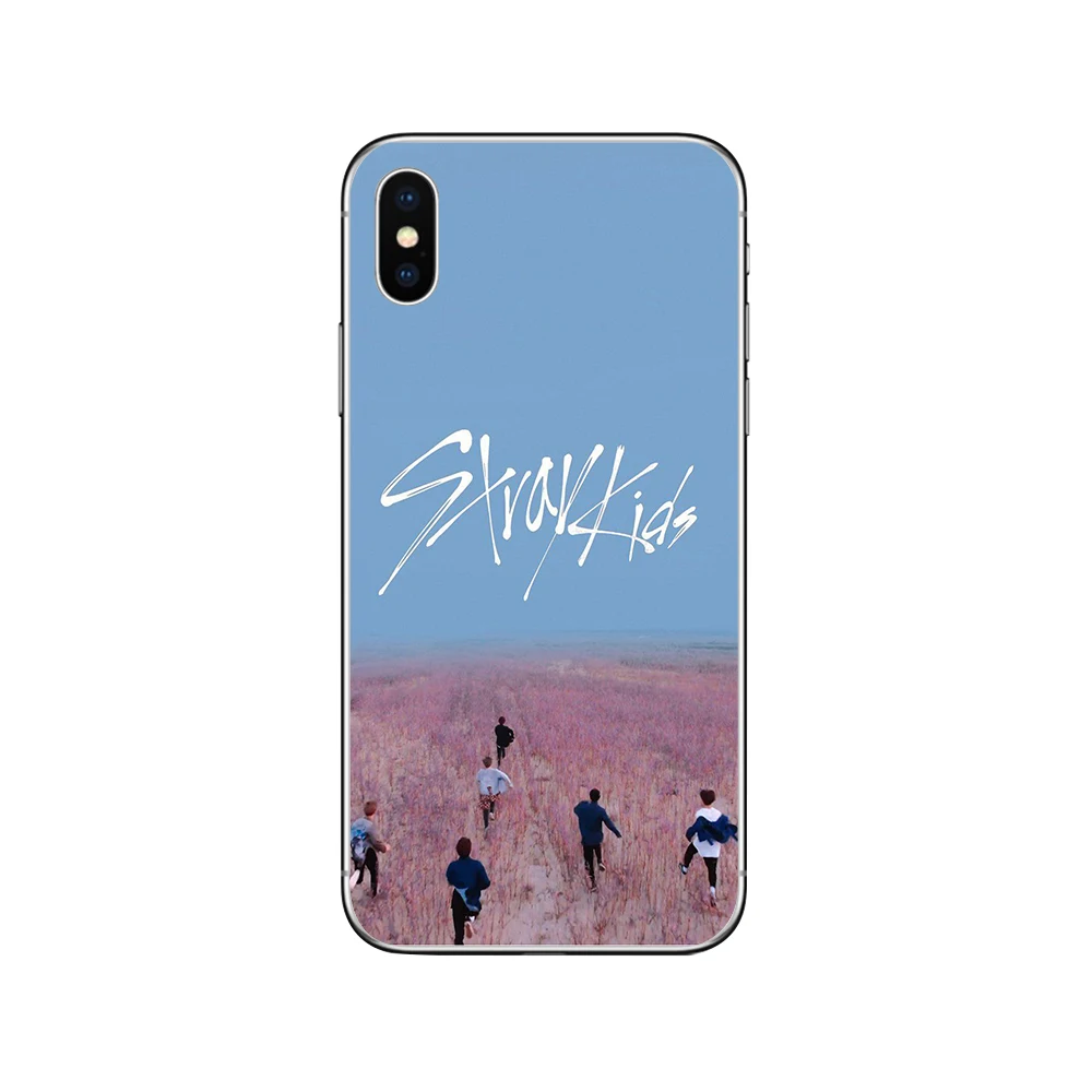 Patterned 6 Ciciber бродячий детский чехол для Iphone 7 8 6 6S Plus 5S SE 11 Pro Max Мягкий силиконовый чехол для телефона для Iphone X XR XS MAX Coque Fundas - Цвет: Patterned 6