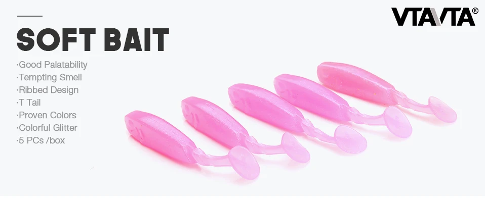Silicone Fishing Lures01