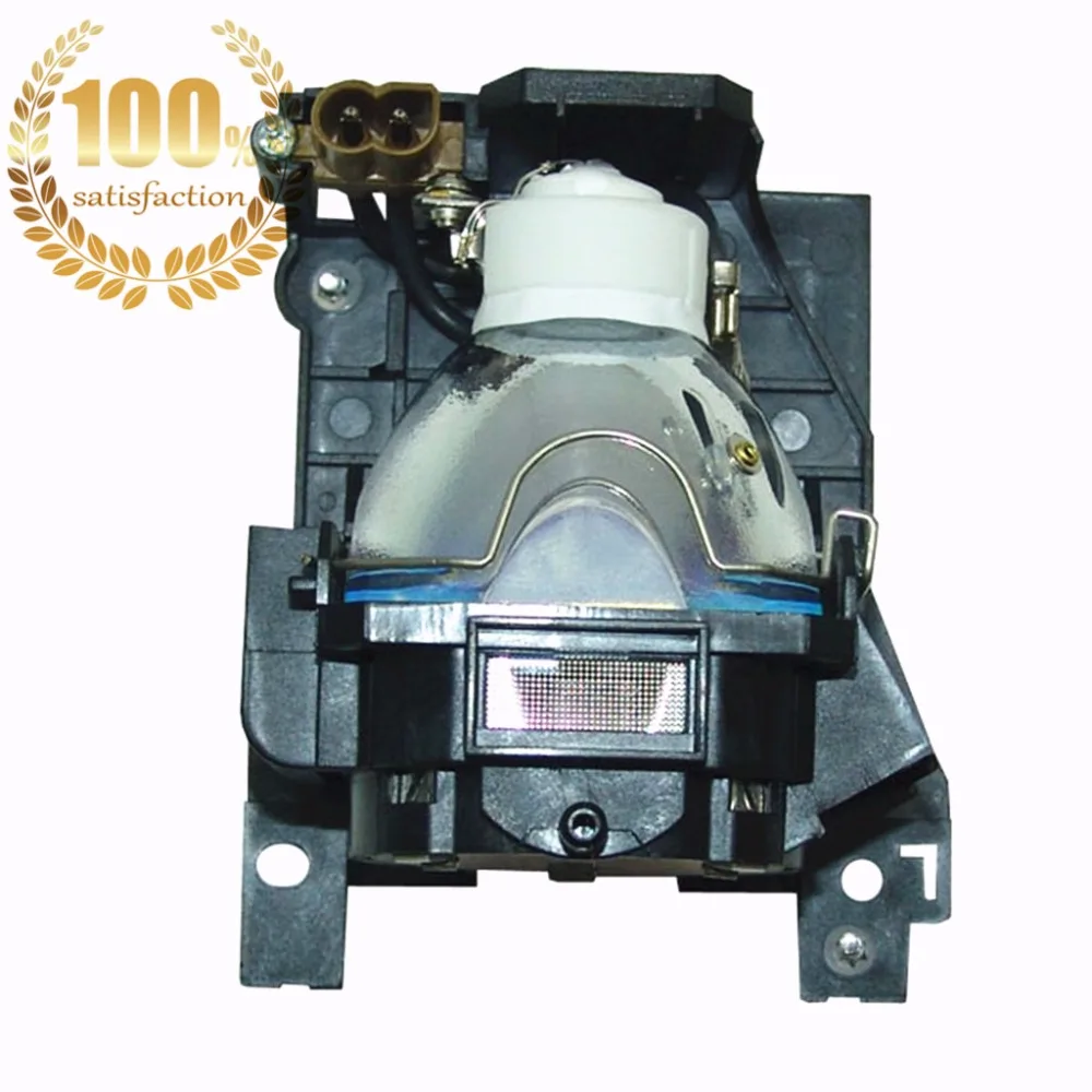 WoProlight DT00891 Высокое качество проектор лампа с Корпус для экскаватора Hitachi CP A100 ED A110
