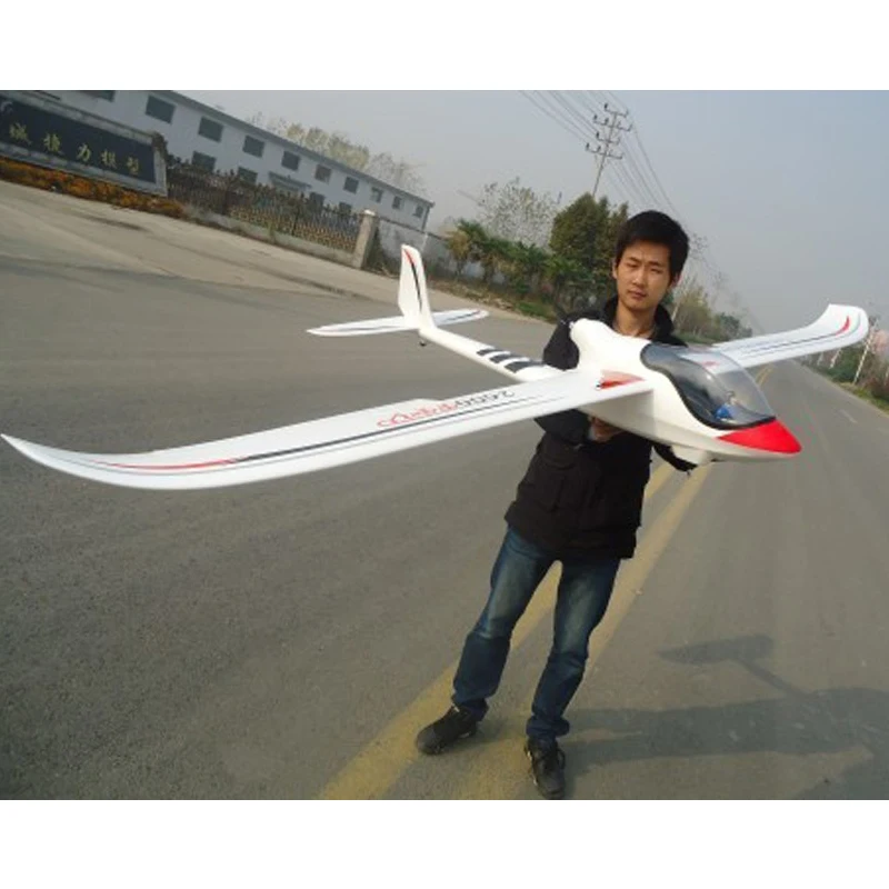 2600 мм FPV системы планер самолет rc электрический радиоуправляемые модели aeromodelo