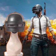 PUBG Playerunknown’s Battlegrounds helmet Bicycle Helmet Playerunknown’s Battlegrounds Cosplay Costumes Special Forces Helmet