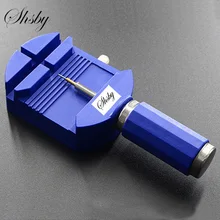 Универсальный разборки посуда часы машина пояса сократить ремень инструмент часы аксессуары ремень Регулировка Инструмент