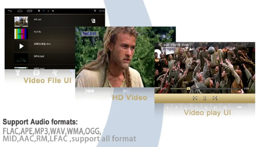 video