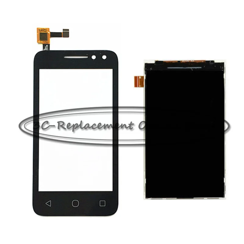 imágenes para Para alcatel one touch ot 4034 4034d 4034a 4034e ot4034 ot-4034 pixi 4 monitor lcd display & touch pantalla digitalizador imágenes para Para alcatel one touch ot 4034 4034d 4034a 4034e ot4034 ot-4034 pixi 4 monitor lcd display & touch pantalla digitalizador