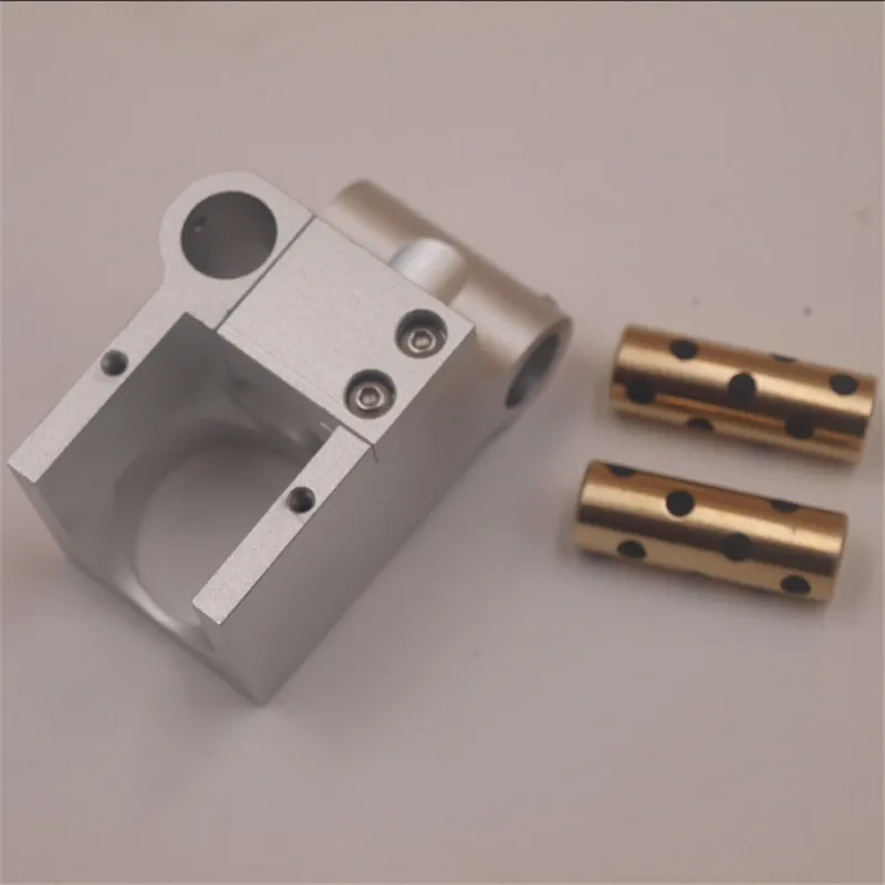 Funssor Ultimaker UM2 + 3D принтер V6 jhead крепление Ultimaker2 все металлические печатающие