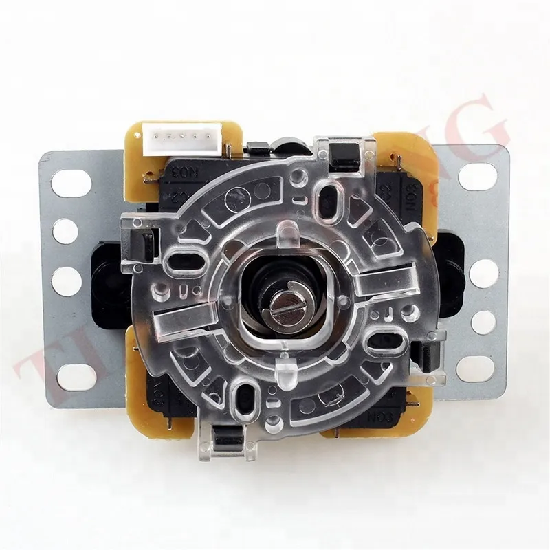 Аркадный джойстик DIY Kit Нулевая задержка USB контроллер ПК для аркадного джойстика+ кнопки+ жгут проводов для MAME& Raspberry Pi 3B