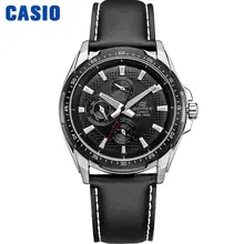 Casio watches CASIO men waterproof fashion leisure business quartz watch EF-336L-1A1 EF-336L-7A