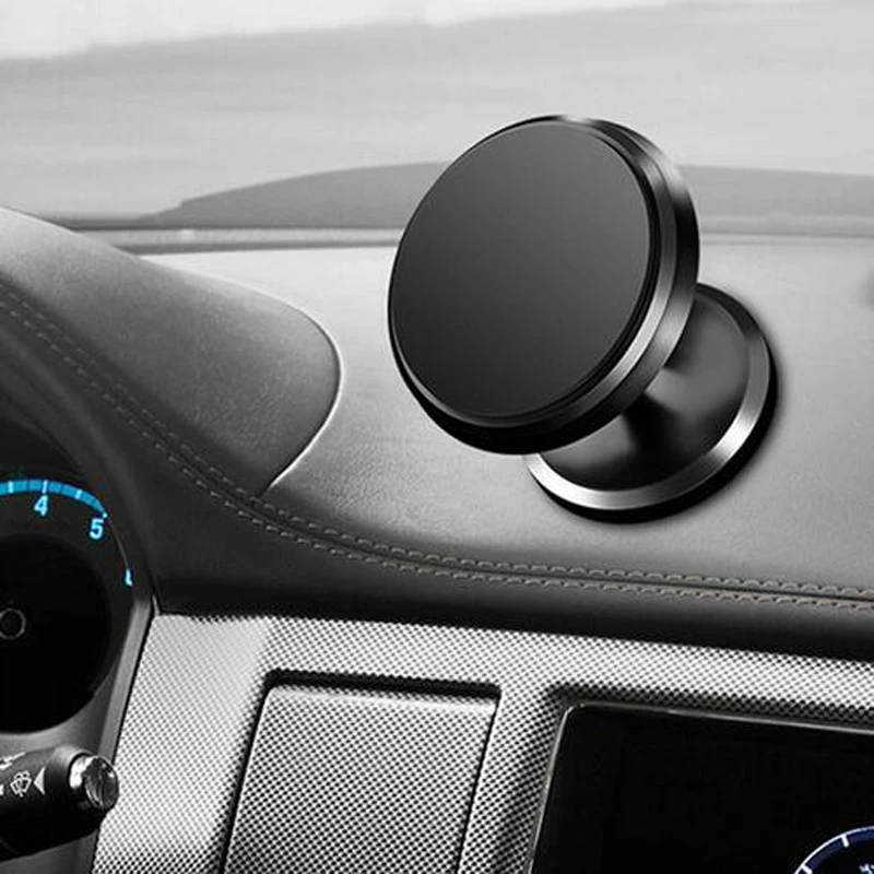 Автомобильный держатель для телефона в автомобиле магнитная модель Honda civic accord fit