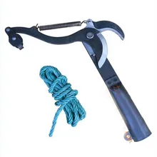 Free Shipping 20cm averruncator branch cut fruit picker tree-shears garden tools KF348