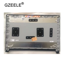 GZEELE чехол для ноутбука с ЖК-экраном верхняя крышка для DELL для INSPIRON 15u 5000 5555 5558 5559 для Vostro 3558 V3558 V3559 A задняя крышка для ЖК-дисплея