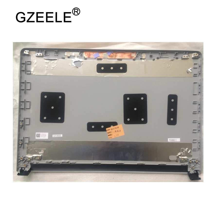 GZEELE new laptop case LCD TOP Cover for DELL for INSPIRON 15u 5000 5555 5558 5559 for Vostro 3558 V3558 V3559 A LCD BACK cover GZEELE new laptop case LCD TOP Cover for DELL for INSPIRON 15u 5000 5555 5558 5559 for Vostro 3558 V3558 V3559 A LCD BACK cover