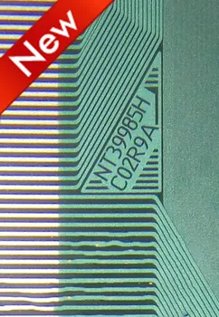 

NEW and original LCD Driver (COF/TAB) IC : NT39985H-C02R9A TAB COF Module