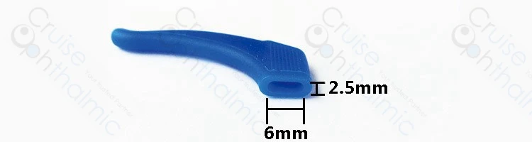 Силиконовый нескользящий держатель для очков 20 пар T2500|holder for|holder for glassesholder silicone |