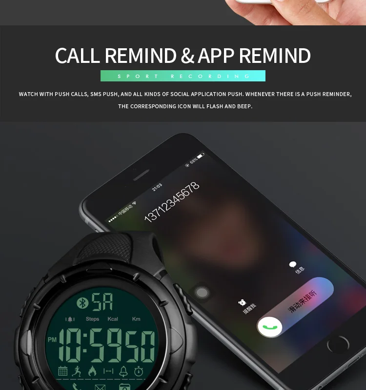 smart watch-9