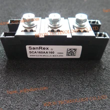 SCA160AA160 SCA110AA160