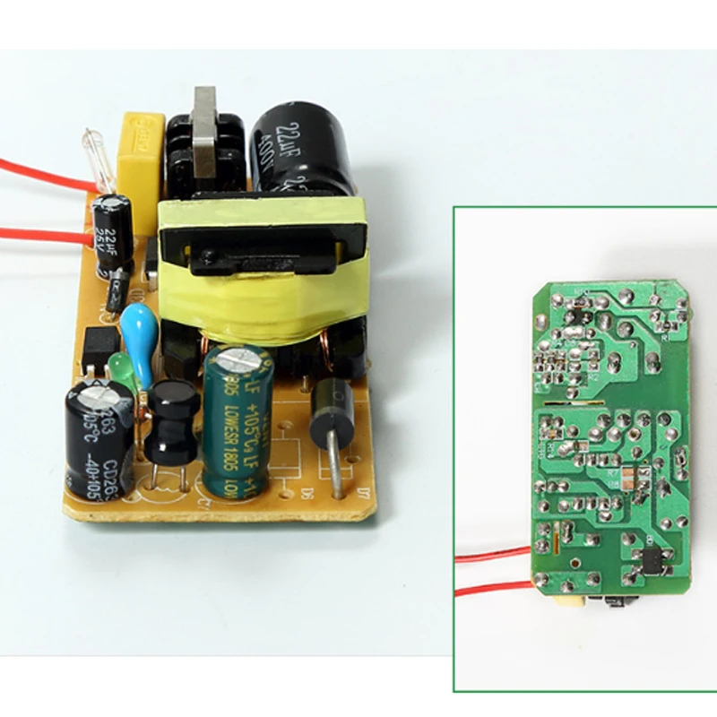 ЕС адаптер питания DC 9V 0.6A 12V 2A 2.5A Регулируемый DC 9V 12V вольт адаптер питания зарядное устройство переключение 220V на 12V