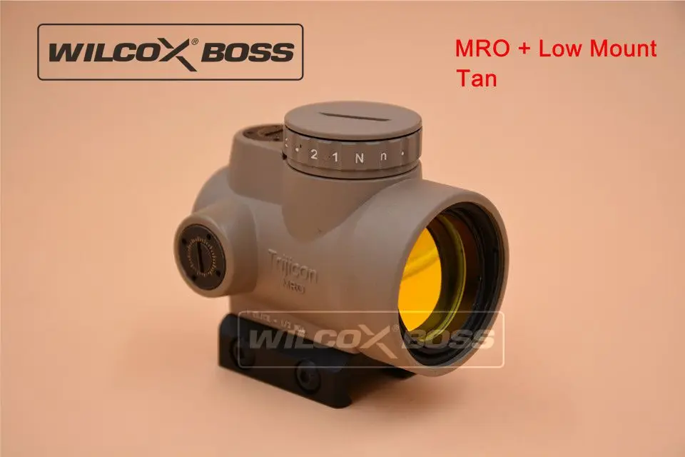 MRO-DE-L