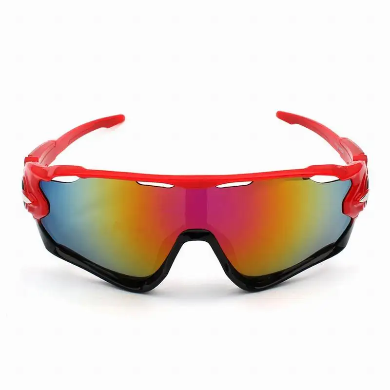 2017 UV400 Cycling sunglasses Outdoor Sports Bicycle Bike Glasses bicicleta Gafas ciclismo Cycling Glasses Goggles Eyewear
