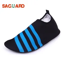 SAGUARO/женская и мужская водонепроницаемая обувь; акваобувь; Летние виды спорта на открытом воздухе; обувь для плавания; обувь для серфинга; быстросохнущие кроссовки; Schuhe