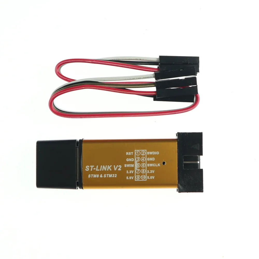  KJ268 ST-LINK V2 (6)