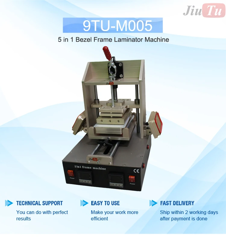 5 in 1 lcd separator machine (3)