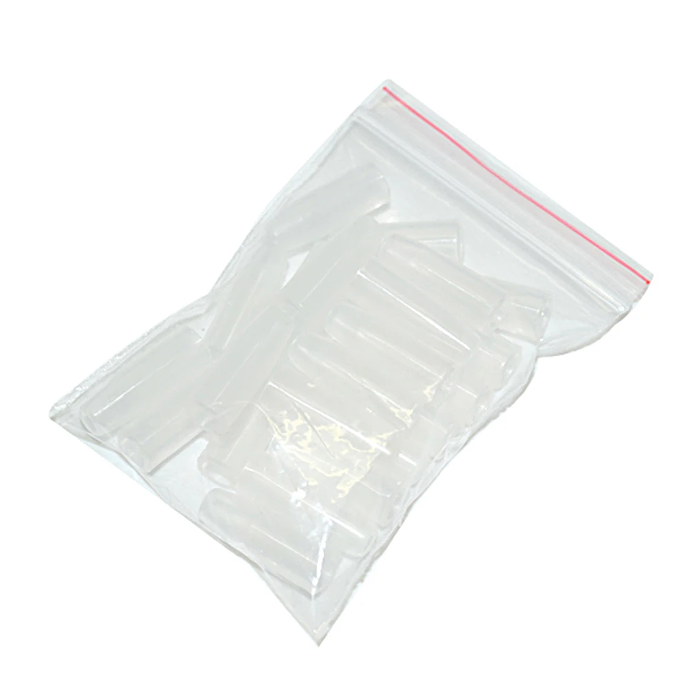 Digital Breath Alcohol Tester Mouthpieces 100pcs/lot breathalyzer mouthpieces