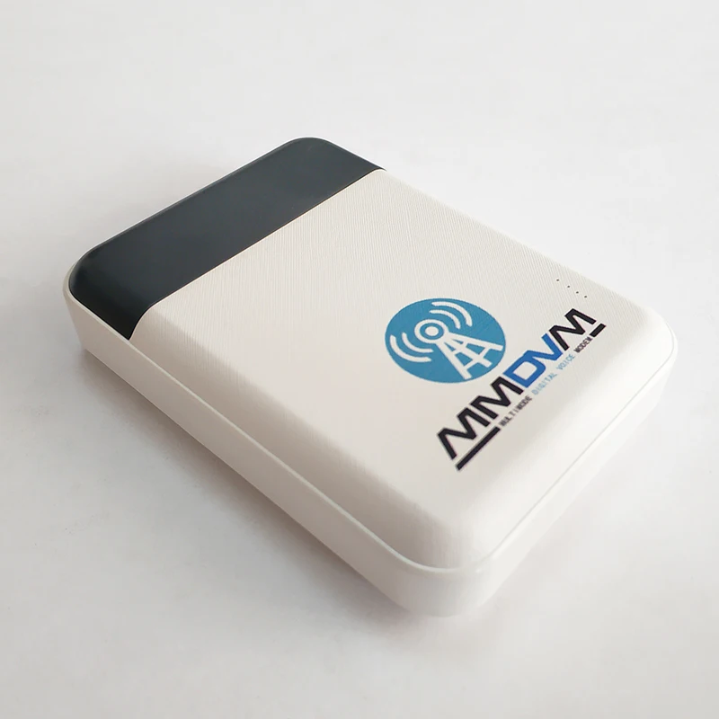 DXIYN UV Wifi ретранслятор функция цифровой Hotsopt MMDVM поддержка DMR P25 YSF QSO bulit в 2000 мАч 18650