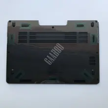 Ноутбук Запчасти для DELL latitude E7470 Нижняя крышка корпуса большая дверь 01GV6N 1GV6N