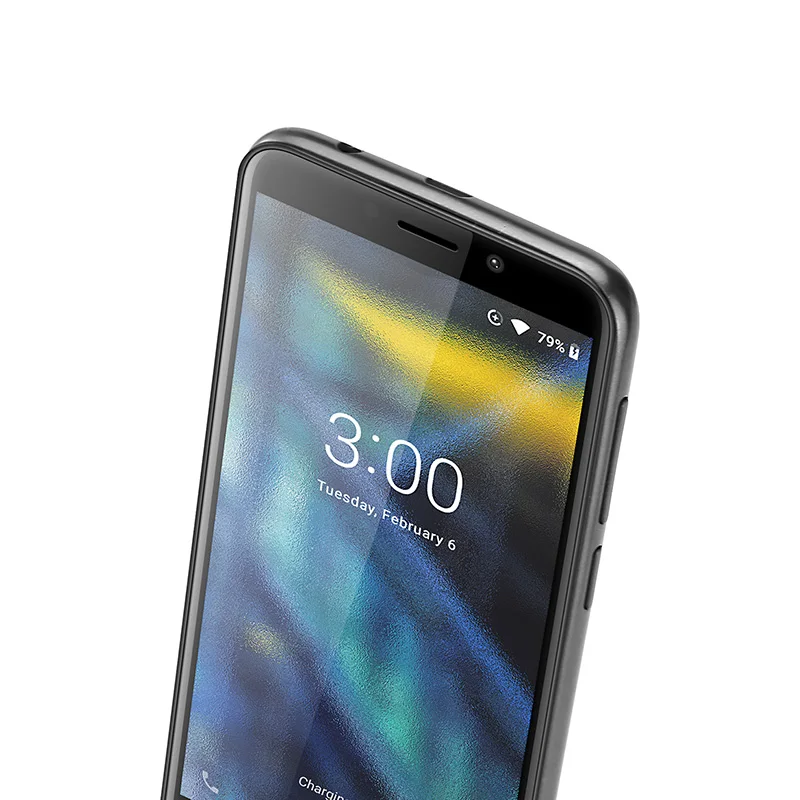Original Doogee X50 3G Unlock Dual Sim 18:9 5 Inch Smartphone Android 8.1 Oreo Quad Core 1GB RAM 8GB ROM Mobile Phone Cellphone Original Doogee X50 3G Unlock Dual Sim 18:9 5 Inch Smartphone Android 8.1 Oreo Quad Core 1GB RAM 8GB ROM Mobile Phone Cellphone