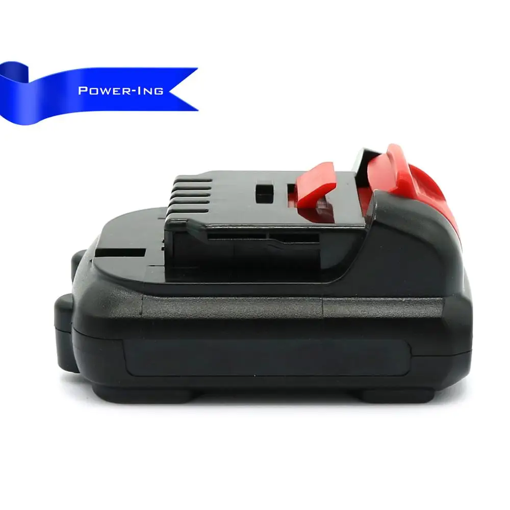 

DCB120 12v 2.5AH Replacement Battery lithium battery For Power Tool DCB120, DCB121, DCB127