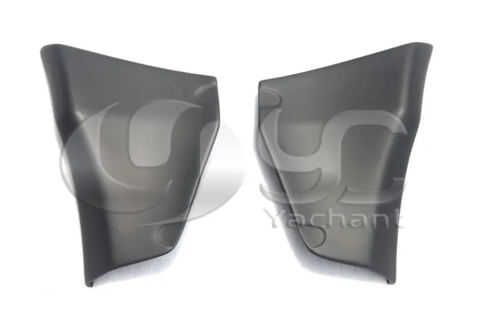 2007-2013 BMW E92 E93 M3 LB Performance LB WORKS Style Wide Over Fender Flare FRP (44)