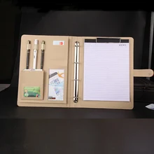 А4 Бизнес Мужская папка А4 офисные папки для документов файл папка для бумаг для документов А4 с кольцом переплет 1163