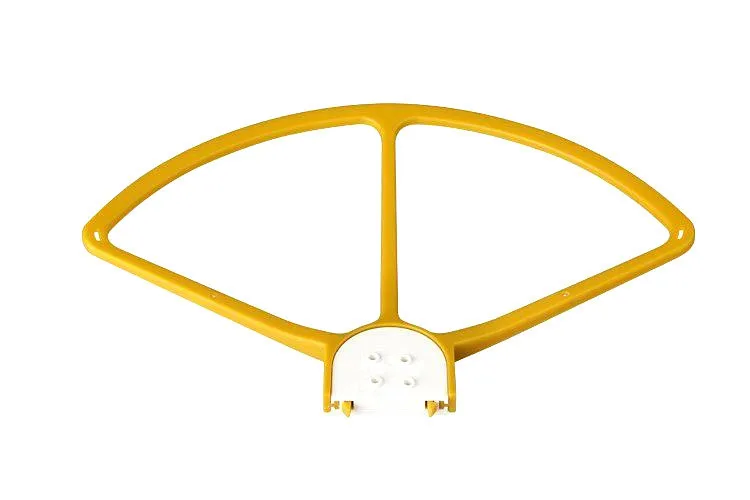 DJI Phantom 3 Accessory Propeller Guard/ Protector/ Bumper/ Shielding Ring Quick Release Protector And Propeller Mount/Adapter