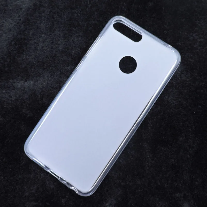 Чехол для телефона из ТПУ Huawei P30 GR3 Honor 7 7A 9i 5C Eu Nexus 6P Y3II Maimang 5 G9 Mate 9 Enjoy 6S 7S Magic Nova 2S P20