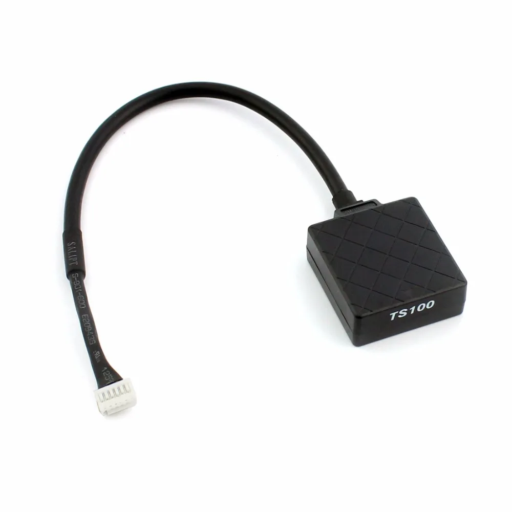 

Newest Radiolink TS100 Mini M8N GPS Module For RC Quadcopter Radiolink Mini PIX F4 Flight Controller