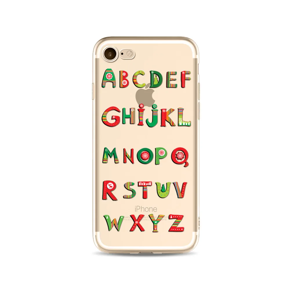31 Christmas phone case