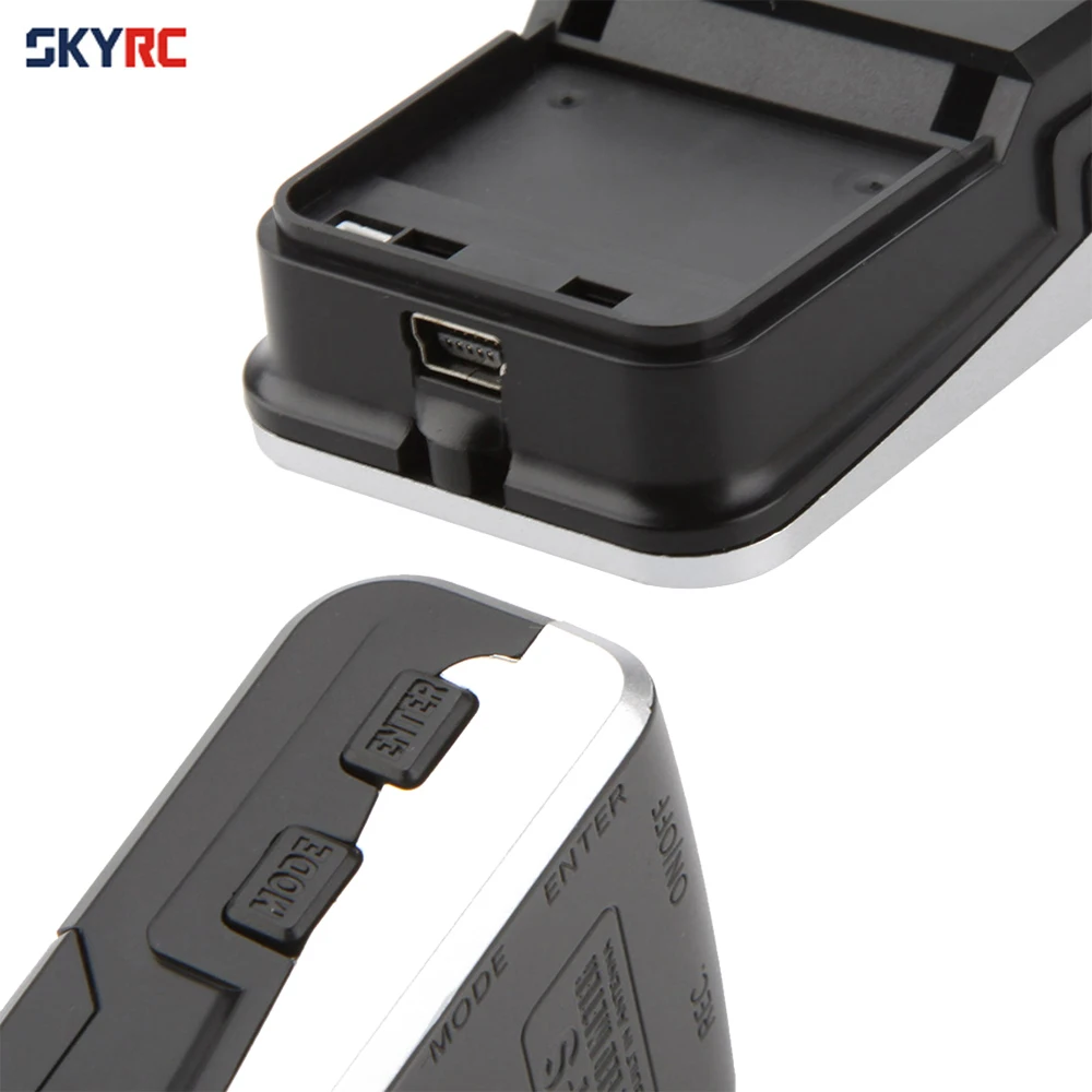  1 stücke SKYRC SK-500002 Hohe Präzision GPS Speed Meter/Tachometer für RC drohnen FPV Multirotor Qu