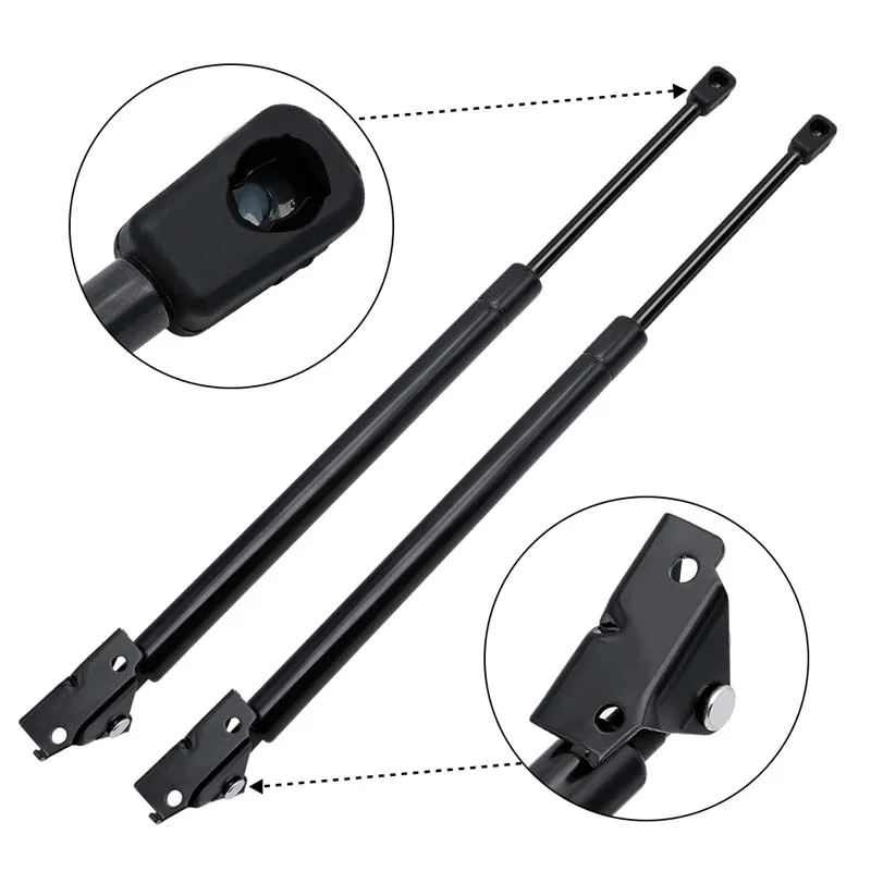

For JEEP Grand Cherokee 1993-1998 2 PCS Tailgate Rear Liftgate Box Lift Trunk Boot Rod Struts Support Spring Shock Gas Struts