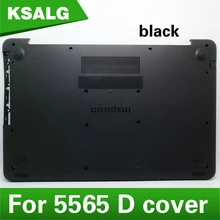 Новые оригинальные База коробка для Dell Inspiron 15-5000 5565 5567 Base